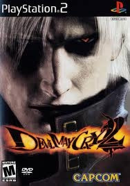 デビルメイクライ2 プレイステーション2 PS2 ソニー CAPCOM Devil May Cry 2 PS2 Game Playstation 2 For Sale | DKOldies